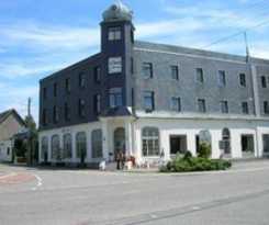 Hotel Hoge Venen Fagnard