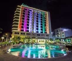Hotel Holiday Beach Danang
