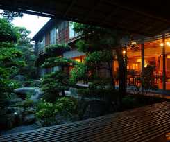 Nishimuraya Honkan