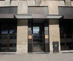 Hotel iH Hotels Milano Ambasciatori