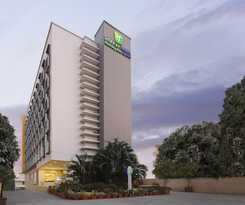 Hotel Holiday Inn Express Pune Hinjewadi