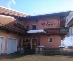 Apartamentos Ferienwohnungen Andreas Hofer