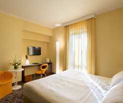 Unahotels Mediterraneo Milano