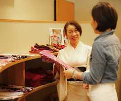 Hotel Kawaguchiya Kinosaki Riverside