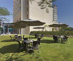 Hotel Four Points By Sheraton and Serviced Apartments, Pune