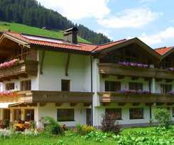 Apartamentos Ferienwohnungen Magdalena