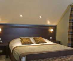 Hotel Les Mignees
