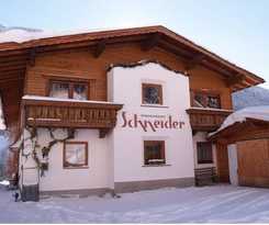 Apartamentos Ferienwohnungen Schneider
