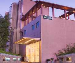 Hotel Regenta Central Grand Exotica Pune