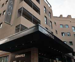 STARHOTEL ECHO