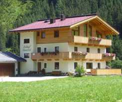 Casa de Huéspedes Innertal Bauernhof