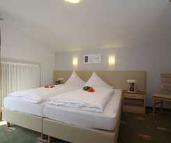 Apartamentos Ferienwohnungen Sonderegger