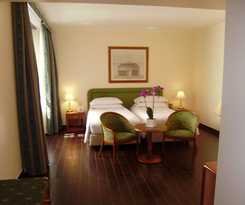 Hotel Starhotels Business Palace