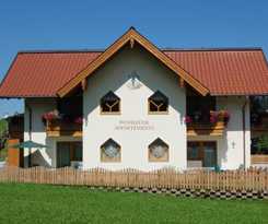 Apartamentos Flachauer Bergkristall