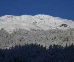 Apartamentos Forsthaus Falkner