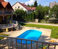 Hotel Andrea Pansio