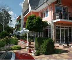 Hotel Barbara Vend&eacute;gh&aacute;z