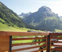 Apartamentos Hus Hörili