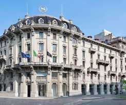 Sheraton Diana Majestic