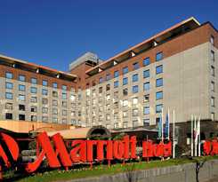 Milan Marriott