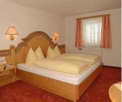 Apartamentos Fr&uuml;hst&uuml;ckspension Klinglhub