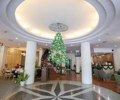 Hotel Liberty Saigon Parkview