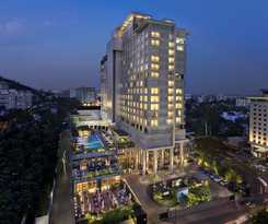Hotel Jw Marriott Pune