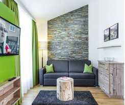 Apartamentos Fuchs Apartments