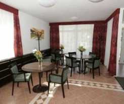 Hotel Holiday Club F&uuml;red