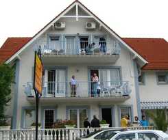 Apartamentos Hollik Apartmanház