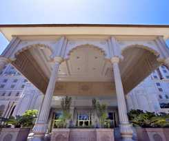 Hotel Sheraton Grand Pune Bund Garden