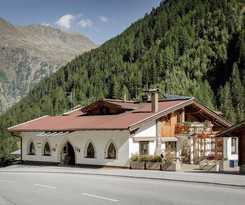 Aparthotel Apart Gentiana