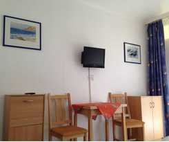 Kosztolányi Apartmanház