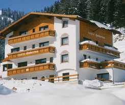 Apartamentos Garni Hubertus