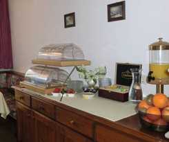 Hotel Garni Rudigier