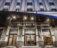 NH Milano Touring