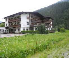 Hotel G&auml;stehaus Alpenland