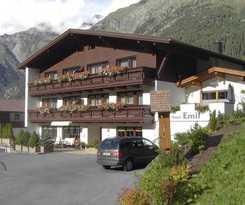 Gästehaus Emil
