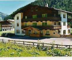 Hotel G&auml;stehaus Erler
