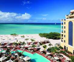 Hotel The Ritz-carlton, Aruba