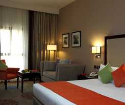 Hotel Mena Riyadh