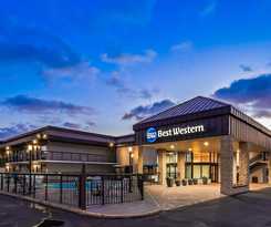 Hotel BEST WESTERN CENTER INN