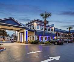 Best Western Central Inn