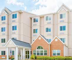 Hotel Microtel Inn and Suites By Wyndham Hoover/birmingham
