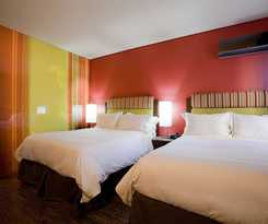 Hotel Sirtaj - Beverly Hills