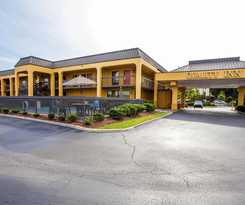 Quality Inn Airport - Southeast