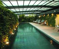 Hotel Sina De La Ville