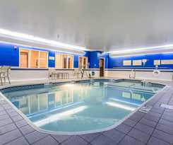 Quality Inn and Suites Birmingham - Highway 280