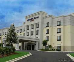 Springhill Suites By Marriott Birmingham Colonnade