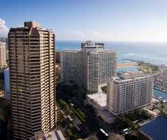 Hotel Marina Tower Waikiki
